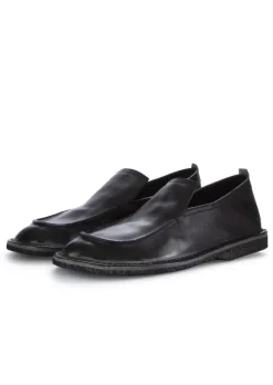 MOMA | SLIP-ON SCHUHE CUPE CUSNA SCHWARZ Best