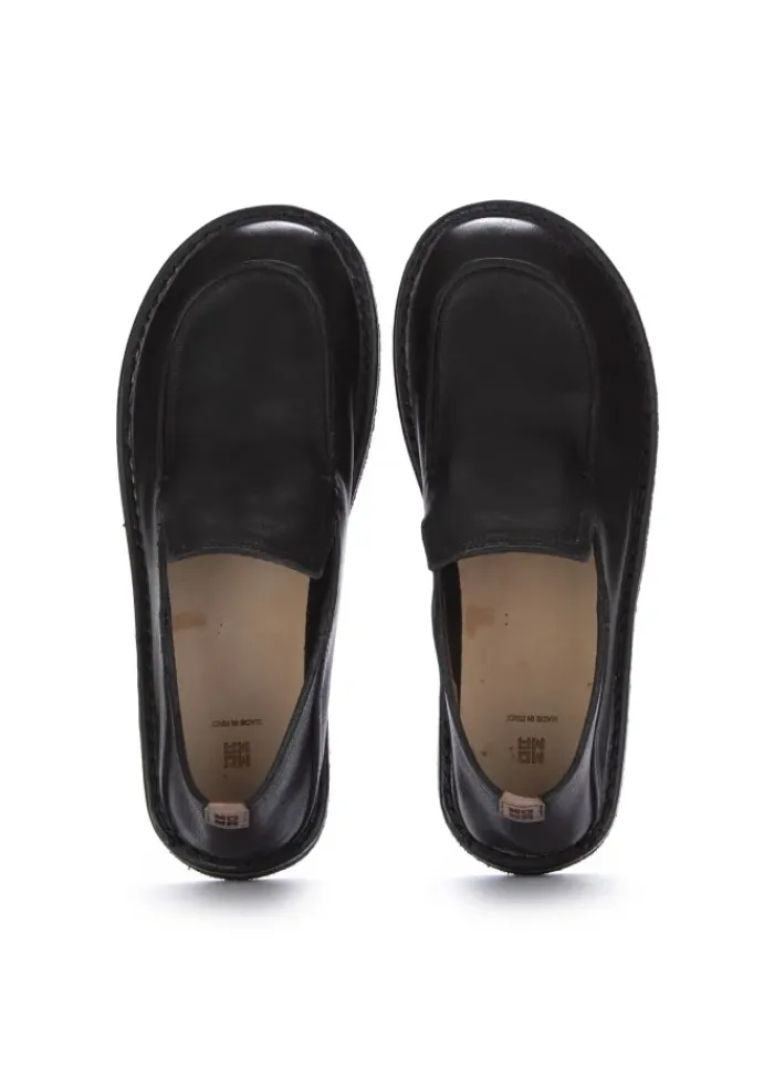 MOMA | SLIP-ON SCHUHE CUPE CUSNA SCHWARZ Best
