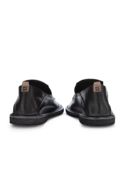 MOMA | SLIP-ON SCHUHE CUPE CUSNA SCHWARZ Best