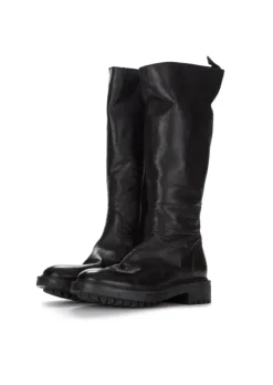 MOMA | STIEFEL GARDA SCHWARZ Sale