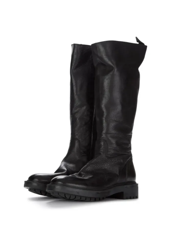 MOMA | STIEFEL GARDA SCHWARZ Sale