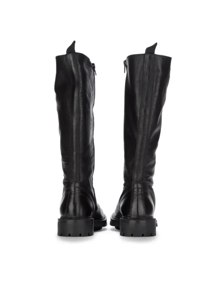 MOMA | STIEFEL GARDA SCHWARZ Sale