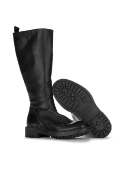 MOMA | STIEFEL GARDA SCHWARZ Sale