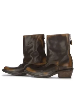 MOMA | STIEFELETTEN CUF DALLAS CUSNA FIX EBAN BRAUN Best