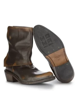 MOMA | STIEFELETTEN CUF DALLAS CUSNA FIX EBAN BRAUN Best
