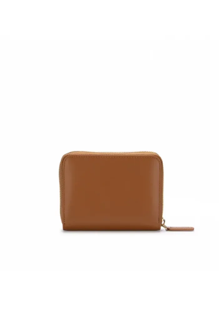 MY BEST BAG | BRIEFTASCHE LEDER KAMEL BRAUN New