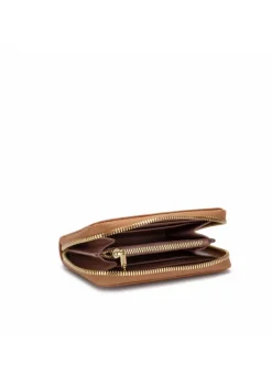 MY BEST BAG | BRIEFTASCHE LEDER KAMEL BRAUN New