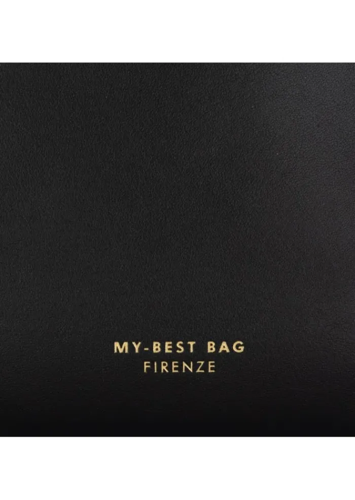 MY BEST BAG | HANDTASCHE MADISON SCHWARZ Online