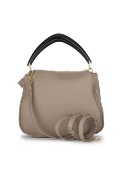 MY BEST BAG | HANDTASCHE MADISON TAUPE Discount