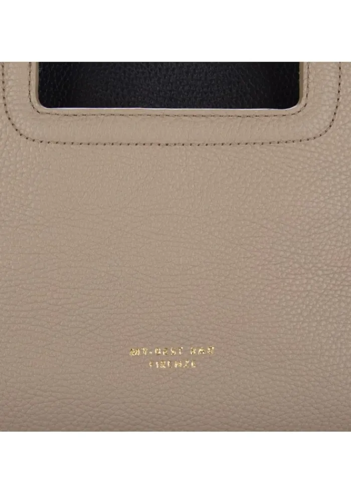 MY BEST BAG | HANDTASCHE VIKTORIA BIG GRAU Fashion