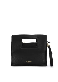 MY BEST BAG | HANDTASCHE VIKTORIA SCHWARZ Clearance