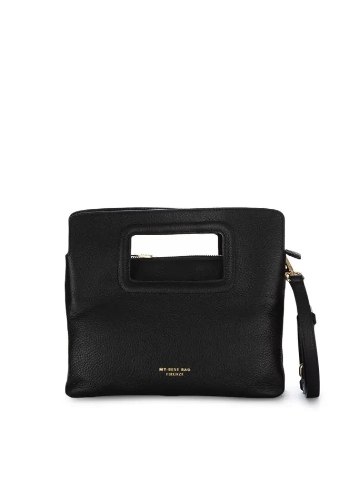 MY BEST BAG | HANDTASCHE VIKTORIA SCHWARZ Clearance