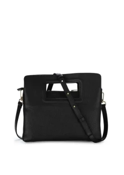 MY BEST BAG | HANDTASCHE VIKTORIA SCHWARZ Clearance