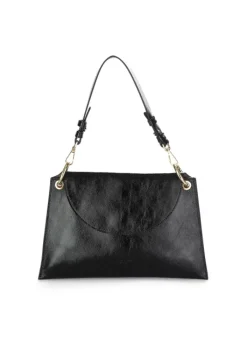 MY BEST BAG | SCHULTERTASCHE PARTY SCHWARZ Best