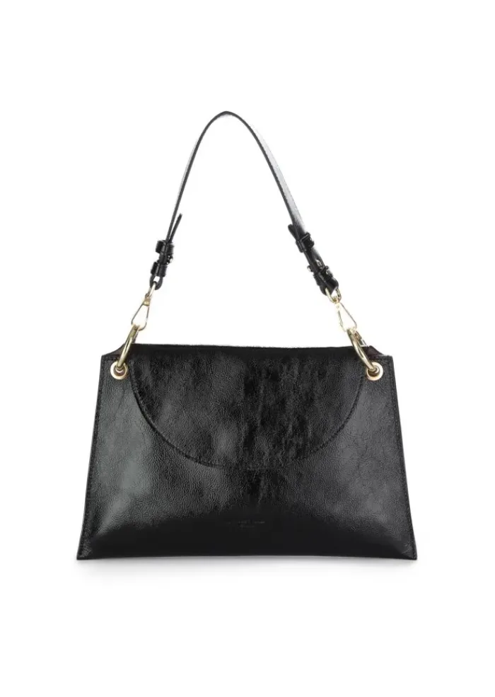 MY BEST BAG | SCHULTERTASCHE PARTY SCHWARZ Best
