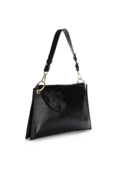 MY BEST BAG | SCHULTERTASCHE PARTY SCHWARZ Best