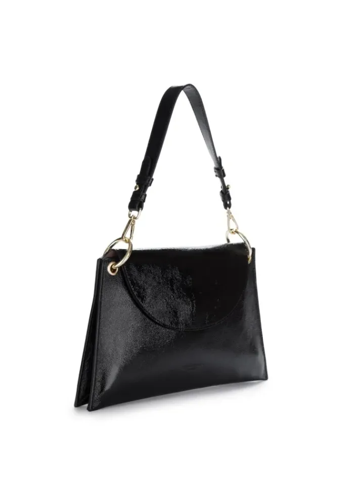 MY BEST BAG | SCHULTERTASCHE PARTY SCHWARZ Best