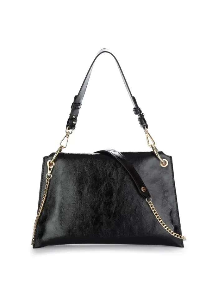 MY BEST BAG | SCHULTERTASCHE PARTY SCHWARZ Best