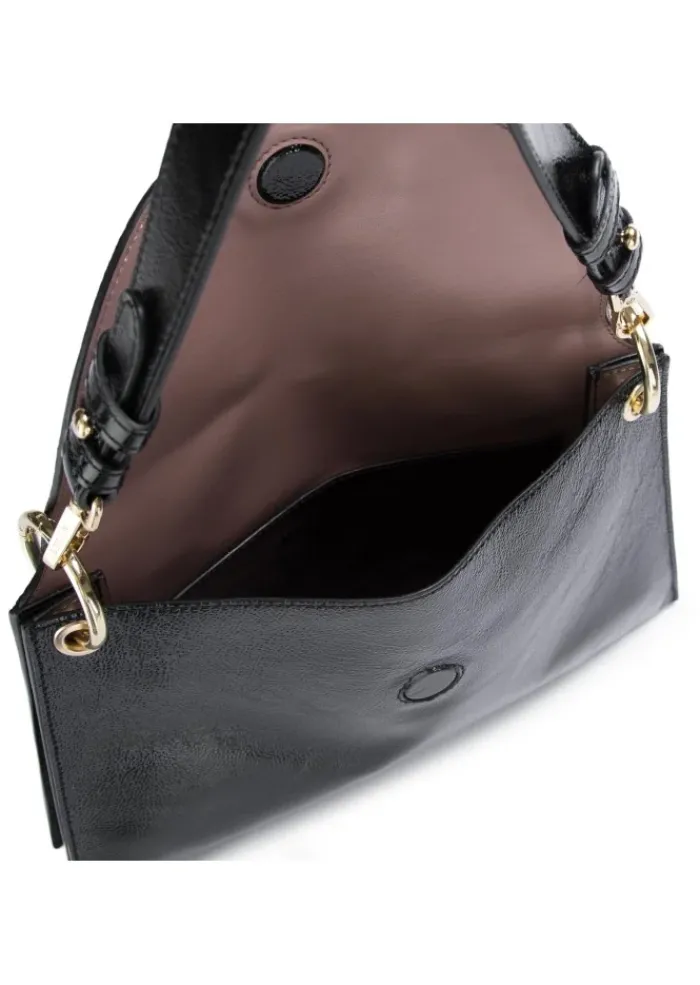 MY BEST BAG | SCHULTERTASCHE PARTY SCHWARZ Best