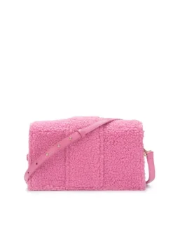 MY BEST BAG | SCHULTERTASCHE ATENA TEDDY ROSA Hot