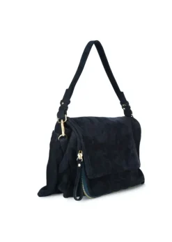 MY BEST BAG | SCHULTERTASCHE MIAMI BLAU Fashion