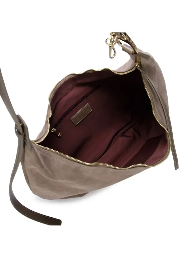 MY BEST BAG | SCHULTERTASCHE MOON BEIGE Fashion