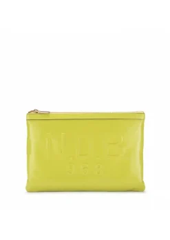 N.D.B. 968 | HANDTASCHE DRUSILLA GRÜN Hot