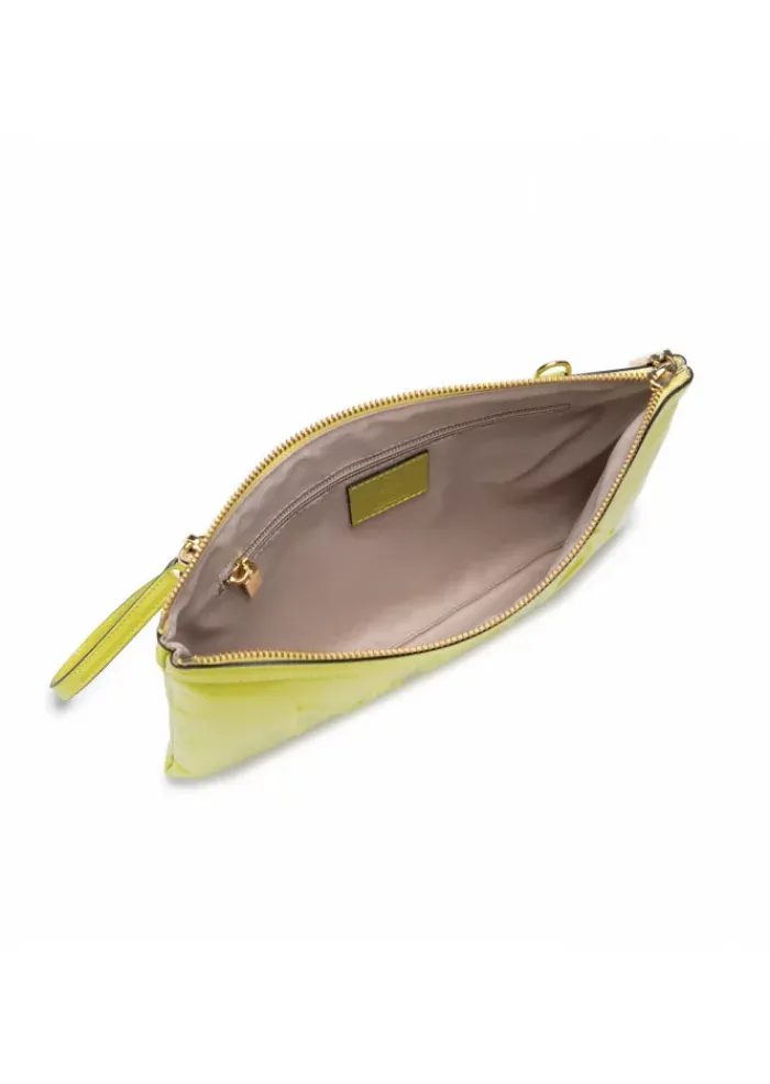N.D.B. 968 | HANDTASCHE DRUSILLA GRÜN Hot