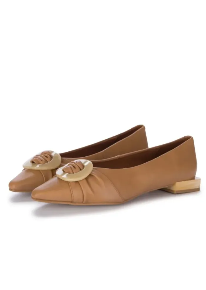 ÁNGEL ALARCÒN ÀNGEL ALARCÒN | BALLERINAS NACORA BRAUN Clearance