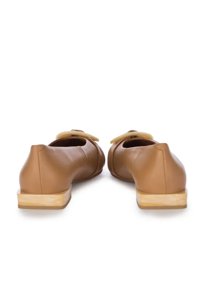 ÁNGEL ALARCÒN ÀNGEL ALARCÒN | BALLERINAS NACORA BRAUN Clearance