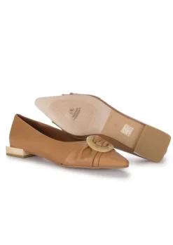 ÁNGEL ALARCÒN ÀNGEL ALARCÒN | BALLERINAS NACORA BRAUN Clearance