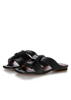 ÁNGEL ALARCÒN ÀNGEL ALARCÒN | SANDALEN AMOS SCHWARZ Clearance