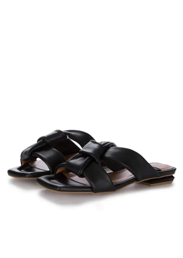 ÁNGEL ALARCÒN ÀNGEL ALARCÒN | SANDALEN AMOS SCHWARZ Clearance