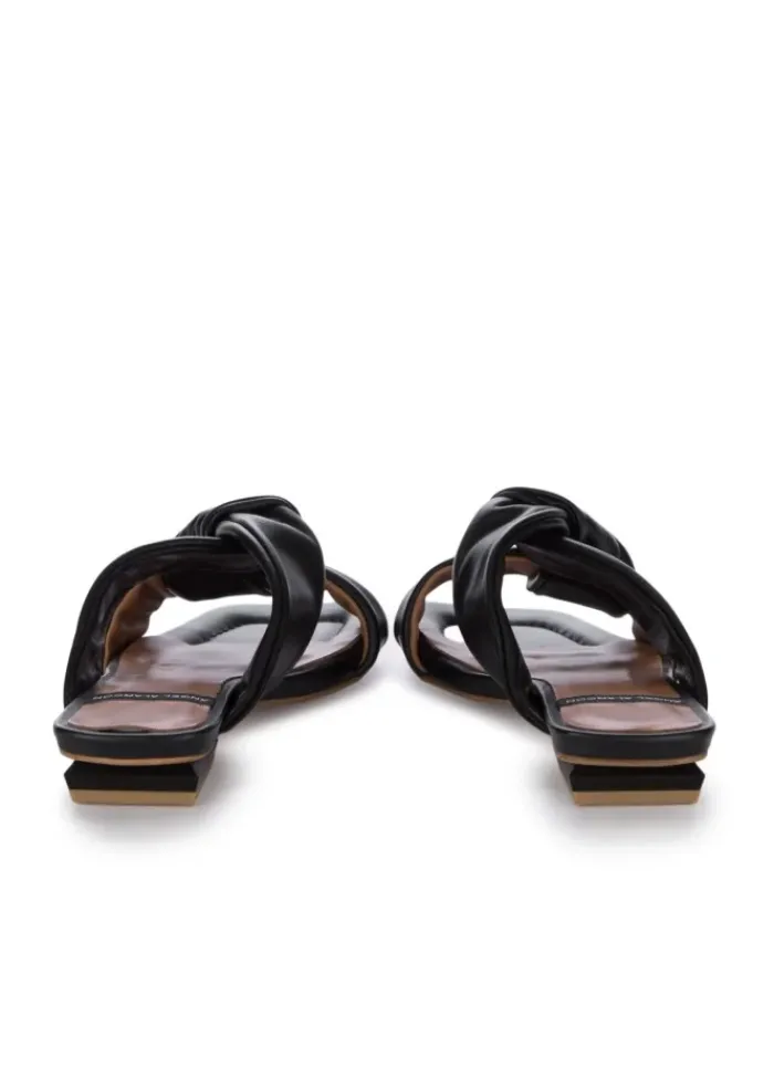 ÁNGEL ALARCÒN ÀNGEL ALARCÒN | SANDALEN AMOS SCHWARZ Clearance