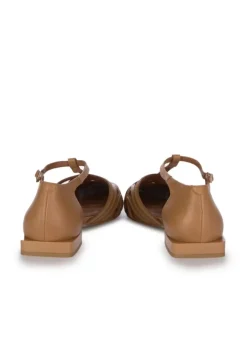 ÁNGEL ALARCÒN ÀNGEL ALARCÒN | SANDALEN NAMIA BRAUN Hot