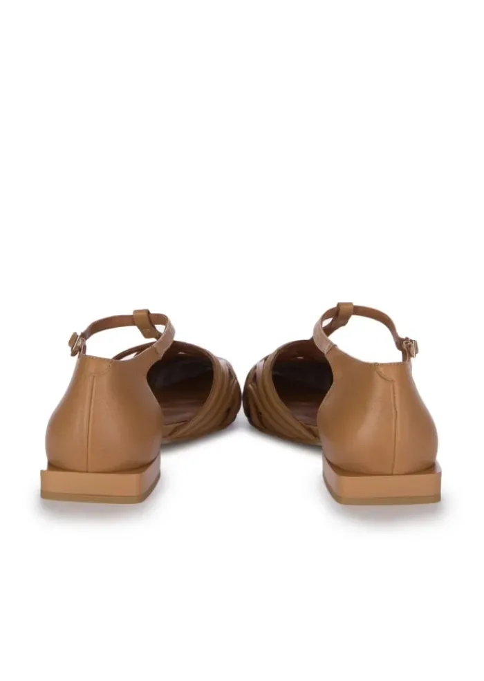 ÁNGEL ALARCÒN ÀNGEL ALARCÒN | SANDALEN NAMIA BRAUN Hot