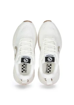 NO NAME | SNEAKER CARTER FLY WEIß Hot