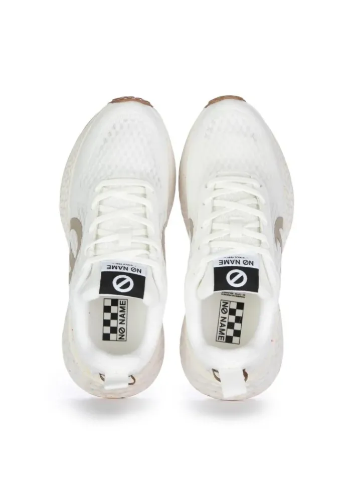 NO NAME | SNEAKER CARTER FLY WEIß Hot