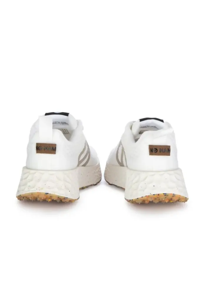 NO NAME | SNEAKER CARTER FLY WEIß Hot
