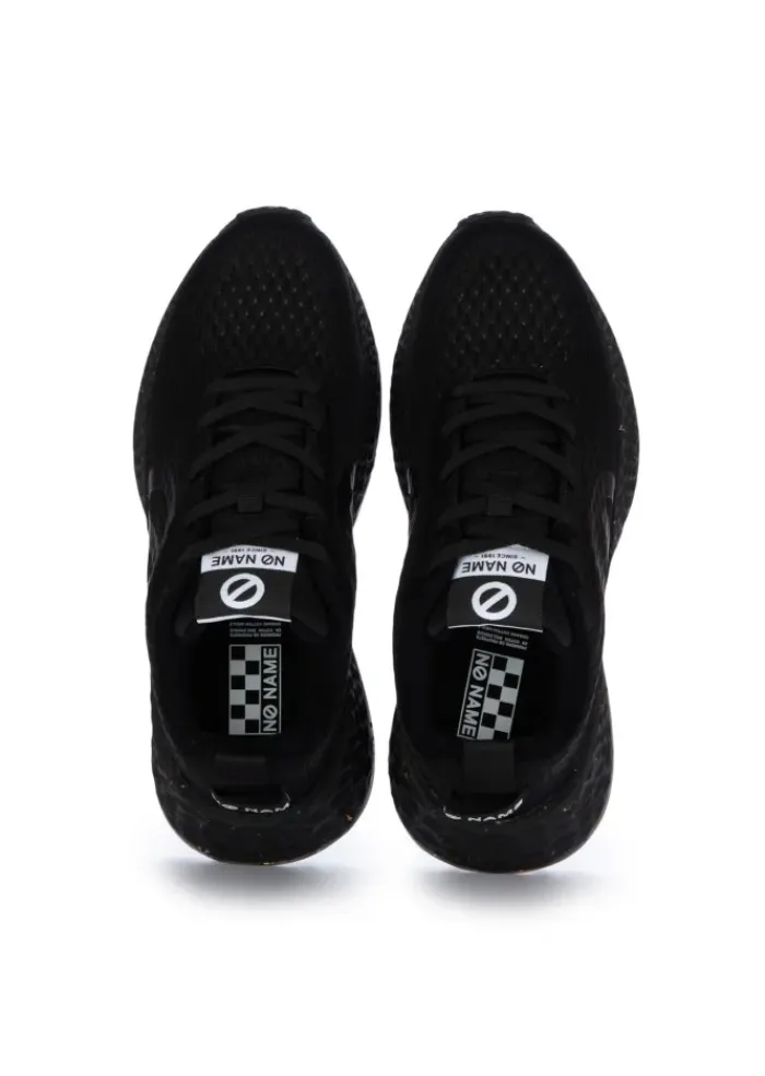 NO NAME | SNEAKERS CARTER FLY SCHWARZ Online