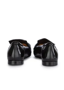 NOA | FLACHE SCHUHE VERLUX SCHWARZ Outlet