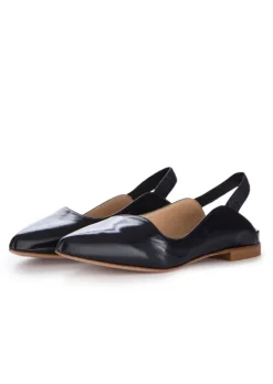 NOA | SLINGBACK VERLUX ABISSO BLAU New