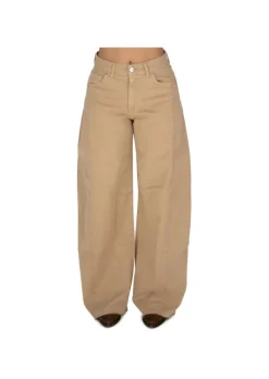 NOIR 'N' BLEU NOIR 'N' BLEU | JEANS ARIEL CAMEL Sale