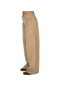 NOIR 'N' BLEU NOIR 'N' BLEU | JEANS ARIEL CAMEL Sale
