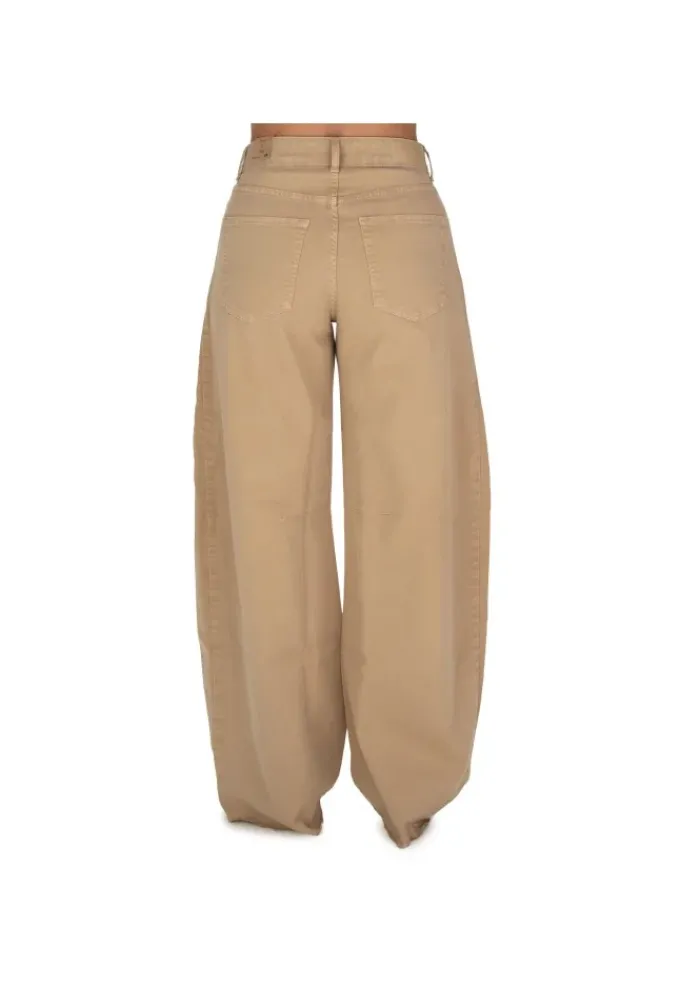 NOIR 'N' BLEU NOIR 'N' BLEU | JEANS ARIEL CAMEL Sale