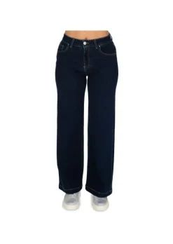 NOIR 'N' BLEU NOIR 'N' BLEU | JEANS DENISE DUNKELBLAU Online