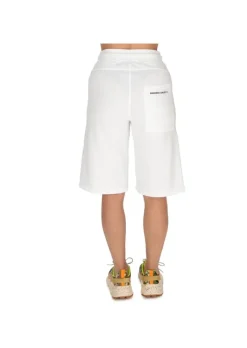 NOUMENO CONCEPT | BERMUDASHORTS TASCHEN WEIß Outlet