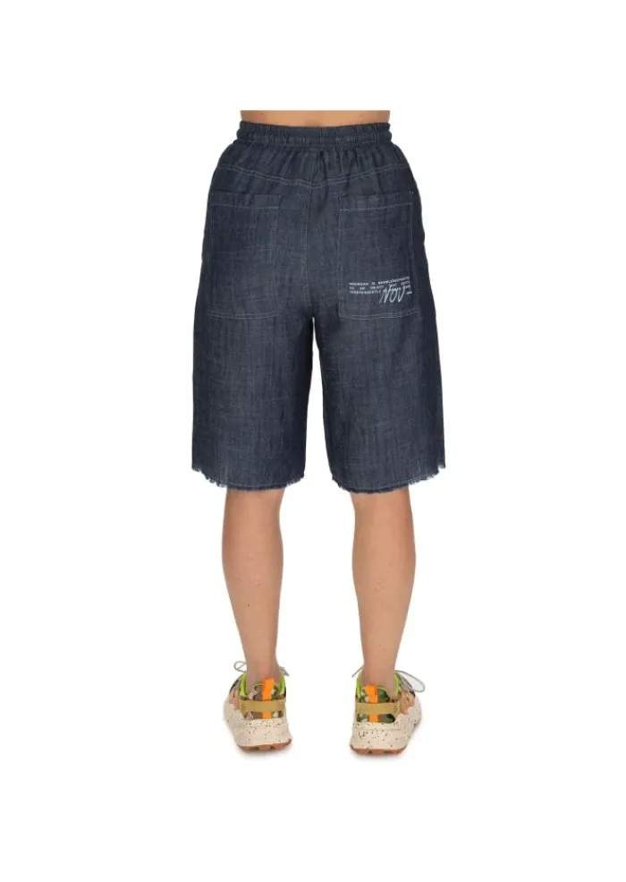 NOUMENO CONCEPT | BERMUDASHORTS LEICHT BLAU Online