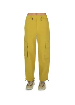 NOUMENO CONCEPT | HOSE CARGO GRÜN Clearance
