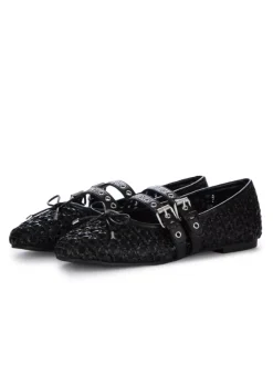 OA NON-FASHION | BALLERINAS ANNA SCHWARZ New
